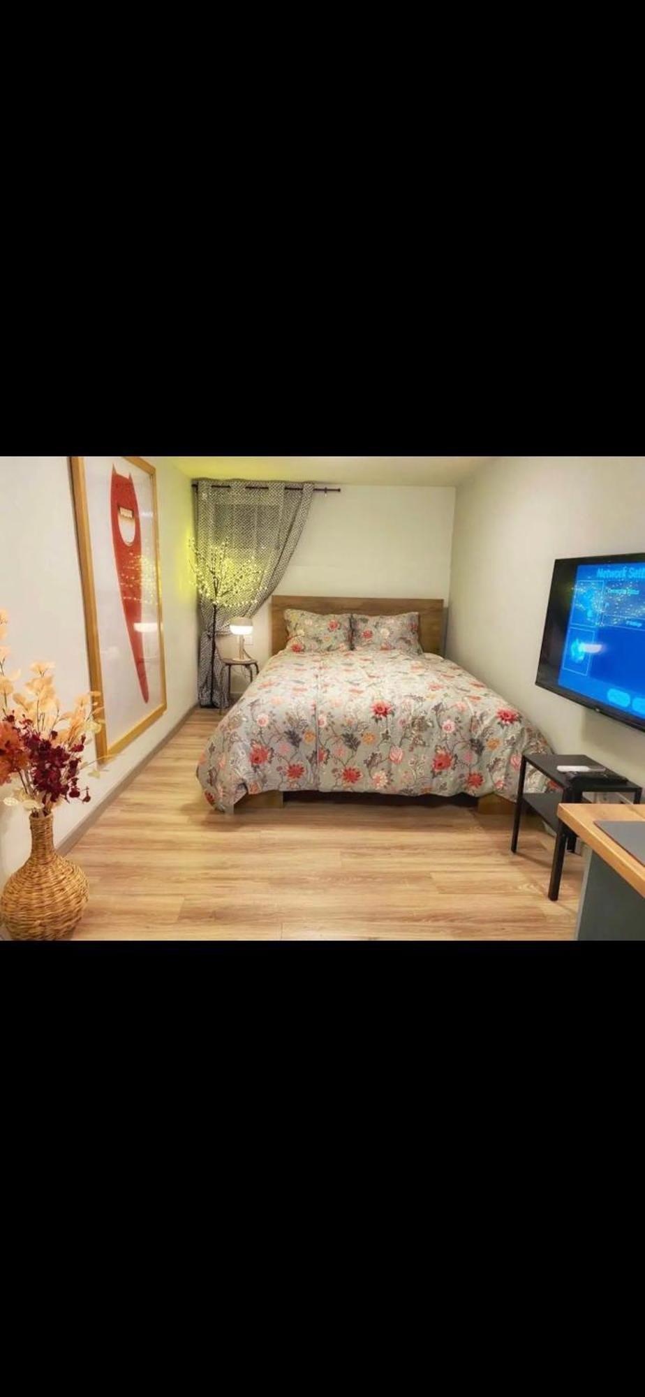 Lovely One Bedroom *